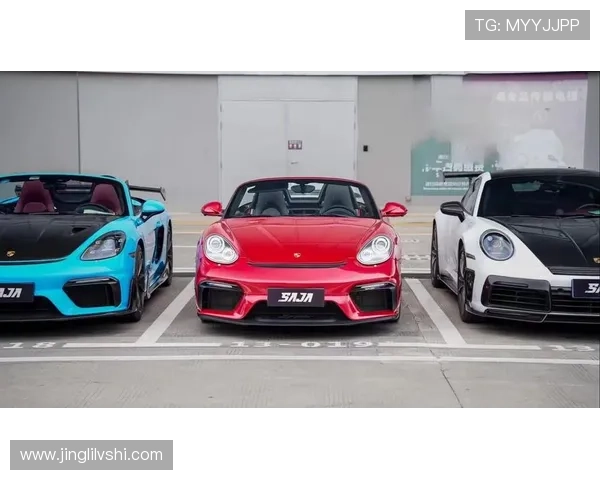 11款保时捷boxster987.2适用于09-12款前后升级新款718gt4包围