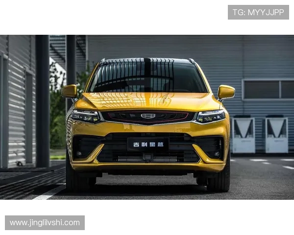 11月9日上市 吉利新款远景轴距加长15mm